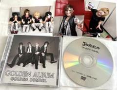 【バラ売り相談OK】ゴールデンボンバー ザ・バストマスターズ CD・DVDセット Amazon.co.jp: ザ・パスト・マスターズ vol.1(通常盤): ミュージック