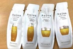 Aujua 新品未使用品　おまけ_サンプル 2025年最新】aujua サンプルの人気アイテム - メルカリ