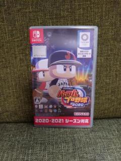 パワプロ2020 Switch 実況パワフルプロ野球