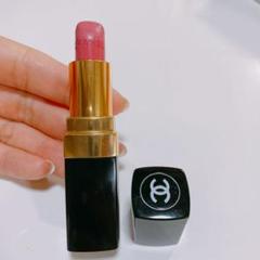 CHANEL シャネル 口紅 ルージュココ 424