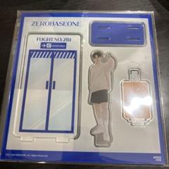 2025年最新】ZB1 popup ジャンハオ アクスタの人気アイテム