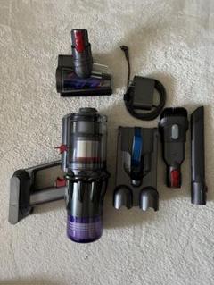 dyson SV12 SV18ジャンク品 2025年最新】SV18 ジャンクの人気アイテム - メルカリ