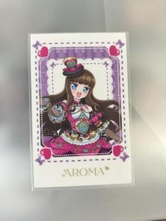 プリパラ　あろま　缶バッジ　黒須あろま　グラフアート　メイクアップ　まとめ売り 2025年最新】黒須あろまの人気アイテム - メルカリ