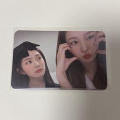 貴重　redvelvet レドベル　アイリーン　トレカ　チェキ Amazon.co.jp: Red Velvet アイリーン トレカ トロール チェキ