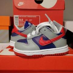 NIKE DUNK LOW SP TD SAMBA