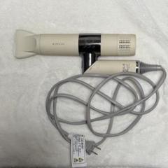 絹女 ドライヤー ジャンク品 ホワイト KINUJO キヌージョ 楽天市場】KINUJO Hair Dryer キヌージョ 絹女 キヌジョ