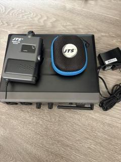JTS SIEM-2ラックマウント済み2セット かわいい～！」 ユーザーレビュー】JTS / SIEM-2 - YouTube 配信