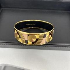 新品・未使用】Michaela Frey(ミカエラフレイ) バングル - メルカリ
