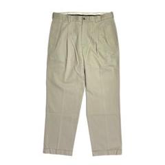 BROOKSBROTHERSブルックスブラザーズツータックワイドチノパンツW34 jamtrading1_eaa454481