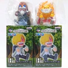 ワンピース一番くじ 【未開封】【ネコマムシ】フィギュア+下位賞セット Amazon.co.jp: 一番くじ ワンピース ガルチュー ゾウの国 C賞