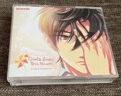 【中古】 パチスロ　ときめきメモリアル　ORIGINAL　SOUNDTRACK/ＣＤ/GFCA-00192 2025年最新】ときめきメモリアル サントラの人気アイテム - メルカリ