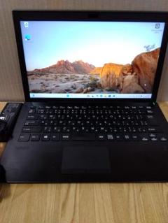 Vaio vjs132 i5-8250U