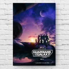 2023年最新】ガーディアンズオブギャラクシー3 ポスターの人気アイテム