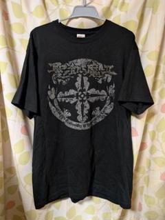 聖飢魔II ジャージ Lサイズ シルバー ロックバンド グッズ40周年