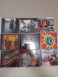 2025年最新】primal scream cdの人気アイテム - メルカリ
