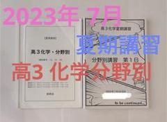 2025年最新】鉄緑会 化学 冊子の人気アイテム - メルカリ