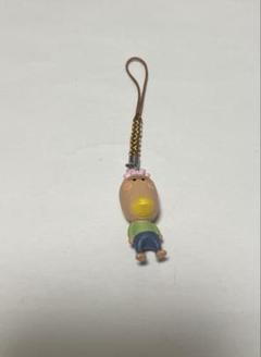 はなかっぱ 根付 おじいちゃん はす次郎
