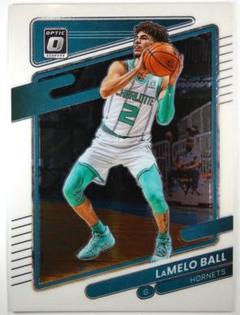 LAMELO BALL OPTIC 22
