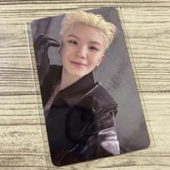 2025年最新】Seventeen ウジ ラキドロの人気アイテム - メルカリ