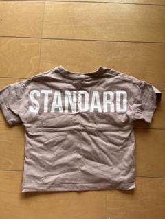 デビロック　Tシャツ　100cm