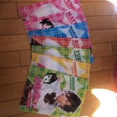 【値下げしました】AKB48ちょ!クリアファイル