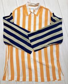 今週のおすすめ製品 未使用品】 marimekko Torma Merirosvo 長袖シャツ - メルカリ トップス