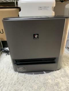 美品★ SHARP セラミックファンヒーター HX-PK12-T 加湿器 ヒータ 31yOrelDDRL.jpg_BO30,255,255,