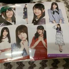 乃木坂46 伊藤理々杏 バラ生写真