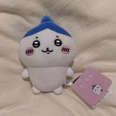 レア ちいかわ つんマスコット ツン ハチワレ ちいかわ ハチワレ つん マスコット 初期 - メルカリ