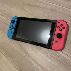 Switch ジャンク品