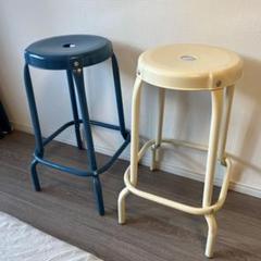 希少品 IKEA ロースコグ カウンターチェア 廃盤品 ② 傷は有ります m48355593609_1.jpg?1733961498