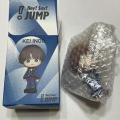 Hey! Say!JUMP 伊野尾慧フィギュアノーマル 伊野尾慧 フィギュア Hey! Say! JUMP シークレットカラー - メルカリ