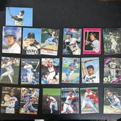 プロ野球カードまとめ売り 2025年最新】Yahoo!オークション -プロ野球チップスカード