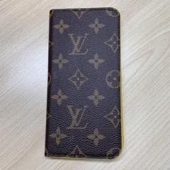 ルイヴィトン モノグラム iPhoneケース スマホケース