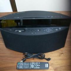 ソニー オーディオシステム NAS-V5