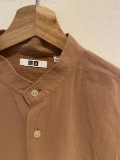 【限界値下げ】UNIQLO 長袖シャツのサムネイル