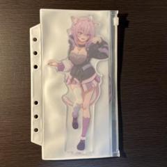 『ネコカブリーナ』公開記念アクリルスタンド