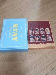 売り切りたい為最終価格!!StrayKids 本国FC 2期 3期 セット
