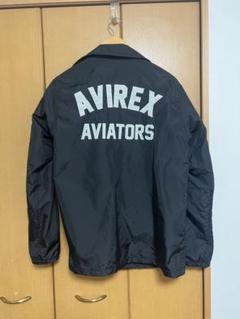 ◇ AVIREX ナイロンジャケット美品 M ◇ 2025年最新】AVIREX メンズ ナイロンジャケットの人気アイテム