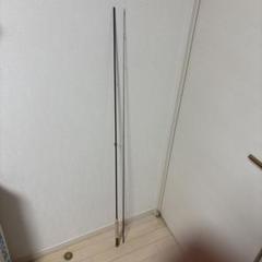 【希少品】Caps CFF GRAPHITE RS810 #3 2ピースロッド 希少品】Caps CFF GRAPHITE RS810 #3 2ピースロッド - メルカリ