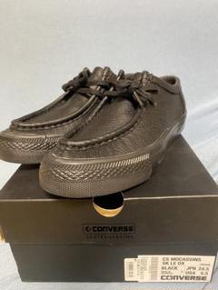 【新品】CONVERSE ★CS MOCASSINS SK LE OXのサムネイル