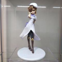 雑貨　F.竜宮レナ 額装アクリルアート 「ひぐらしのなく頃に 業/卒」 竜宮レナ アクリルスタンド 発症Ver. [ひぐらしのなく頃に 卒