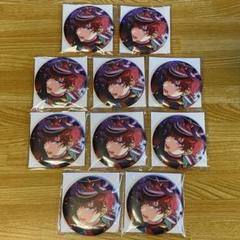 天城一彩 缶バッジ イベコレ あんスタ Extra ALKALOID