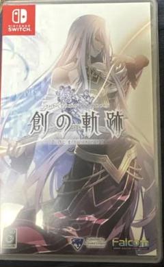 英雄伝説　創の軌跡 Nintendo Switch はじまりのきせき