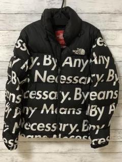 15AW Supreme THE NORTH FACE ダウンジャケット