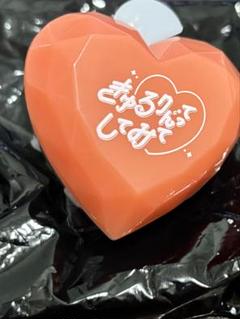 【新品未使用】きゅるりんってしてみて 逃げ水あむ SOXSOCKS トレーナー 新品未使用】きゅるりんってしてみて 逃げ水あむ SOXSOCKS