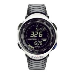 SUUNTO スント VECTOR ベクター 腕時計 ラバーベルト ブラック