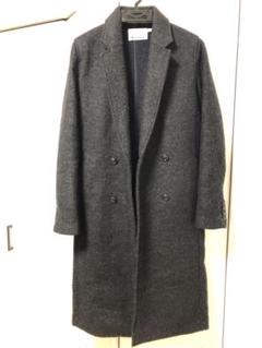 Alexander Wang グラデーションチェスターコート Alexander Wang グラデーションチェスターコート
