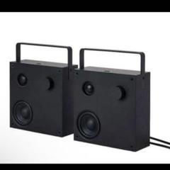 IKEA ENEBY 30 GEN 2 ネイビー IKEA ENEBY 30 イケア エネビー - メルカリ