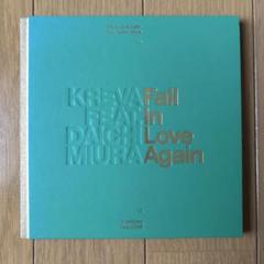 【CD】KREVA feat. 三浦大知／Fall In Love Again